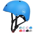 thumbnail image 1 of XJD Kids Bike Helmet Toddler Helmet Ages 1-13 Years Old Boys Girls Multi-Sport Helmet Childrens Helmets Adjustable Skateboard Cycling Helmet Lightweight for Toddler to Youth, 1 of 11