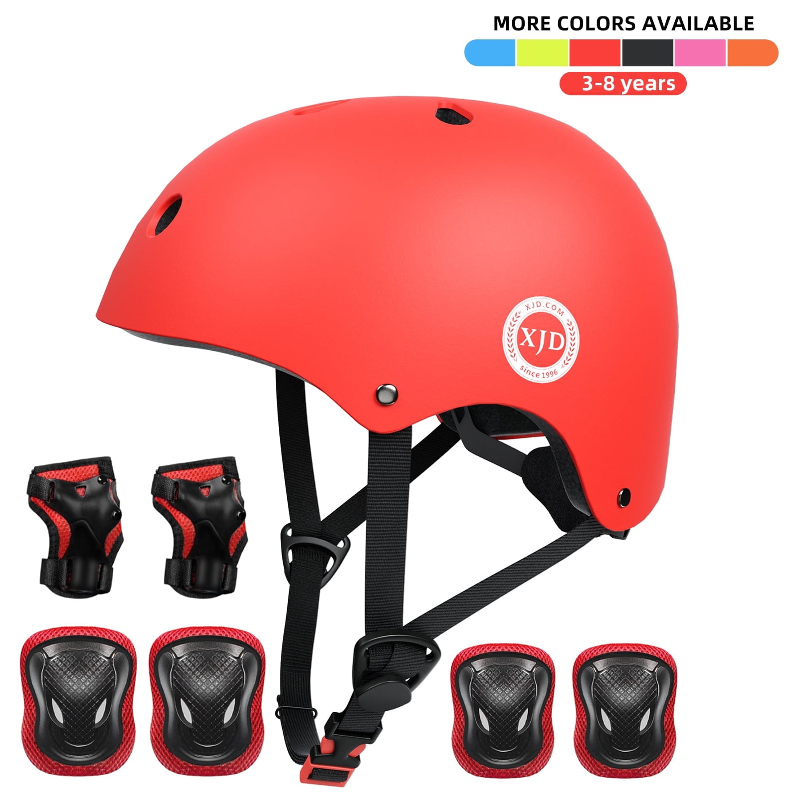 bike helmet 5-8 year old girl Triple 8 Lil 8 Kids - Neon Pink Rubber the Bell Rally is always up for an adventure Super Unicorn Child Bike Helmet