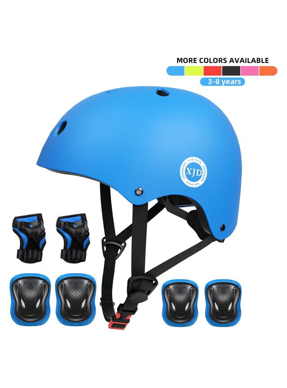 Kids' Bikes & Riding Protective Gear in Kids Bikes & Riding Toy