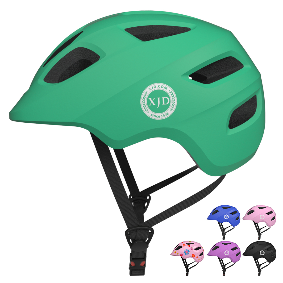 Joovy Noodle Kids Bike Helmet XS/S