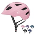 thumbnail image 1 of XJD Toddler Helmet Kids Bike Helmet for Boys Girls Child Age 1 and Older，Pink XS, 1 of 9