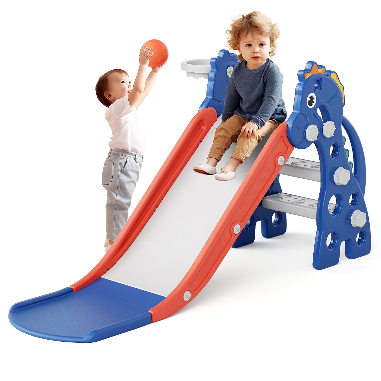 XJD-Toddler-Slide-Indoor-Slide