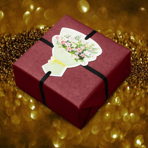 XJGHHSY Gift Wrapping Paper - 21 * 30 inches Solid Color - Linen Textured Paper,Premium Textured Gift Wrap for Valentine's Day Mother's Day, Birthday, Bridal Shower, Graduation Gifts, Parties,Wine