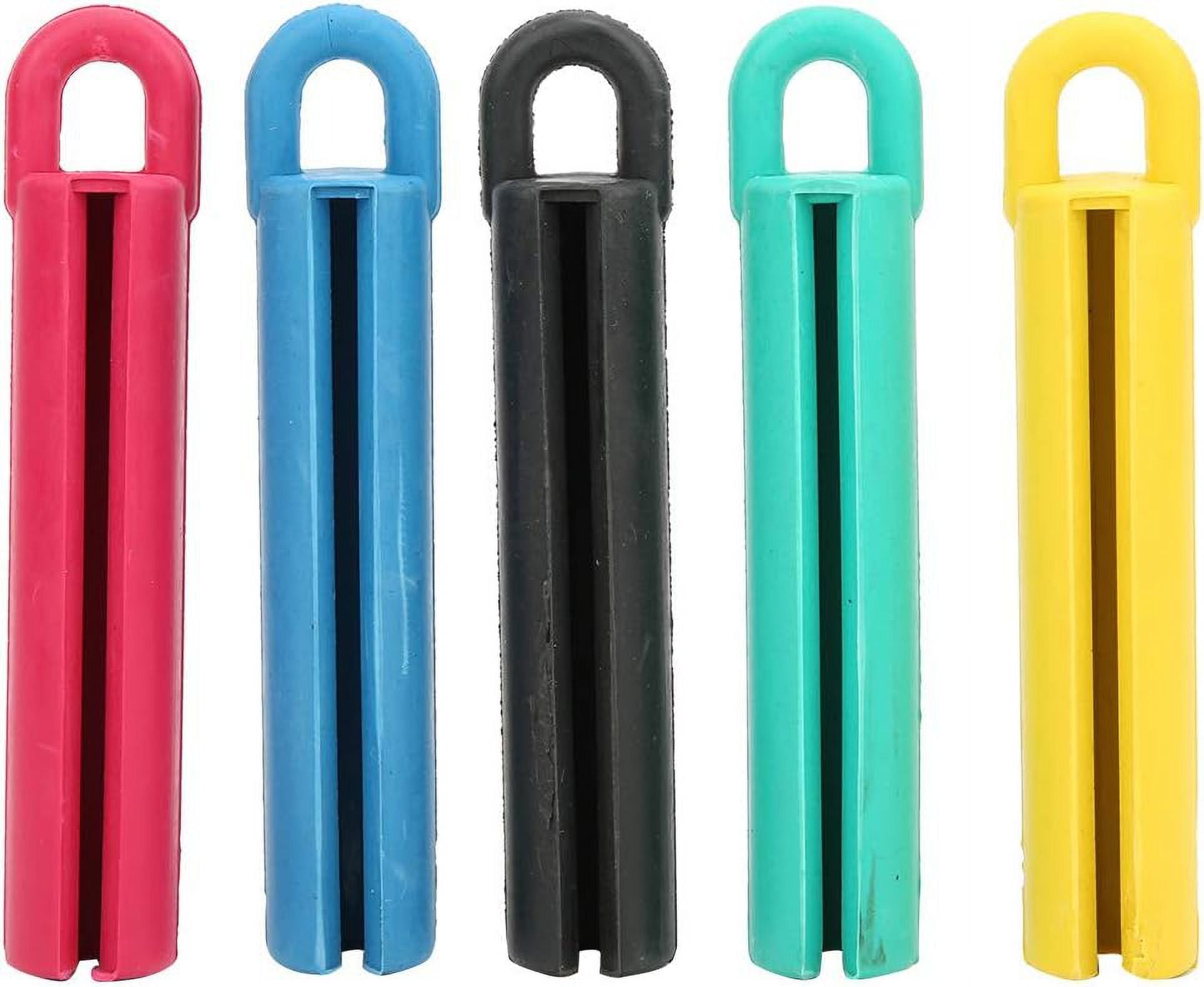 XJUSnooker Hanging Holder Snooker Billiard Pool Table Cue Stick Rubber