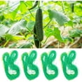 XJUTrellis Netting for Climbing Plants，Cucumber, Vine, Tomato, Plants