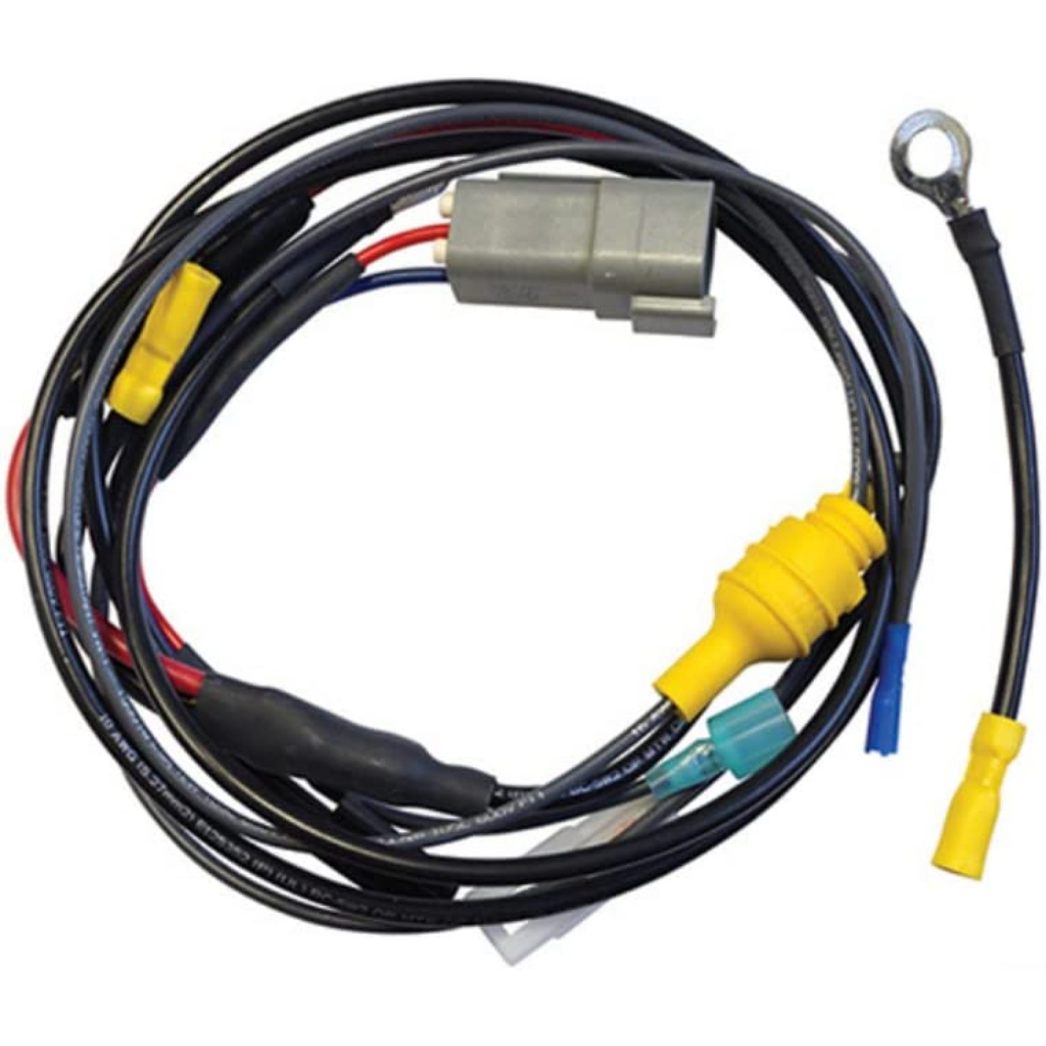 XJY Club Car '' Golf Cart On Board Computer Bypass