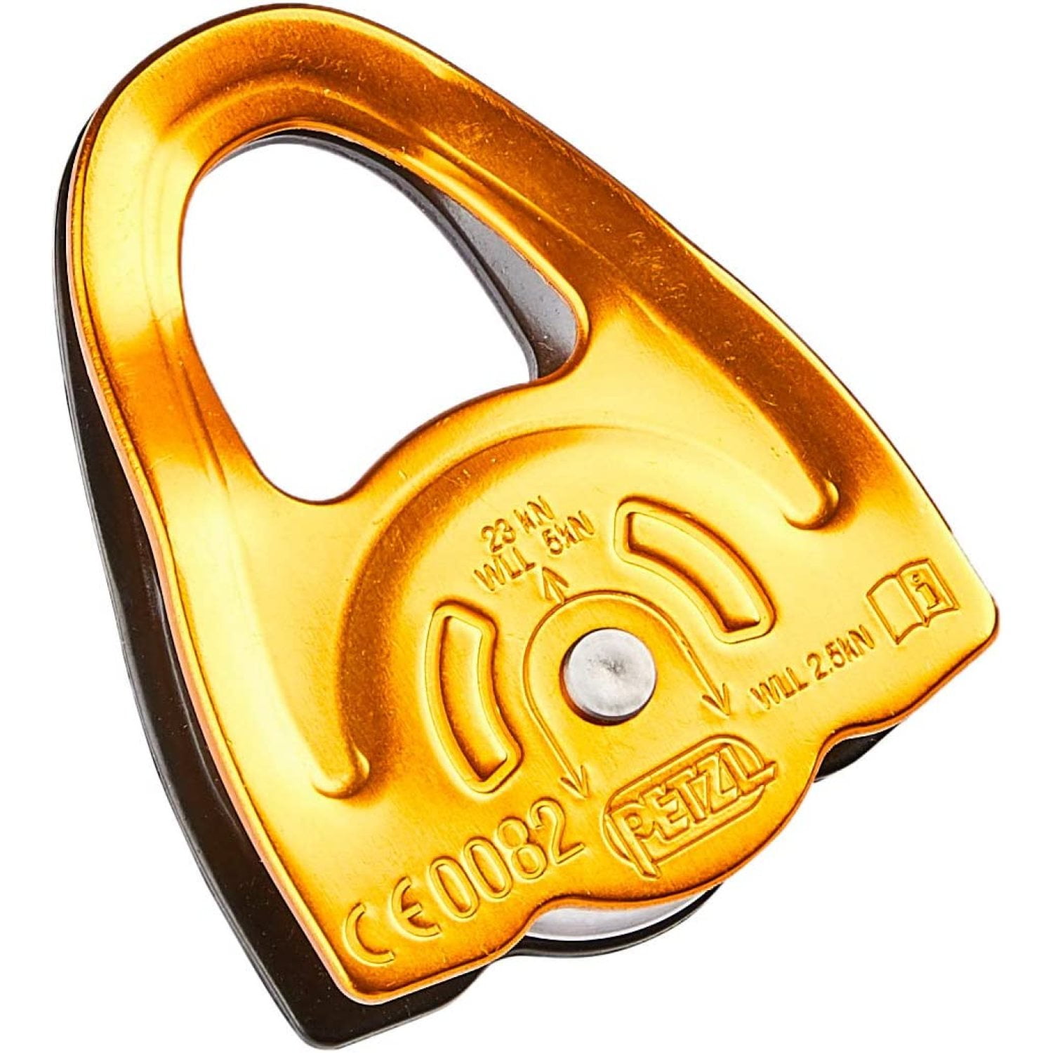 XJY, Mini (Prusik Pulley)