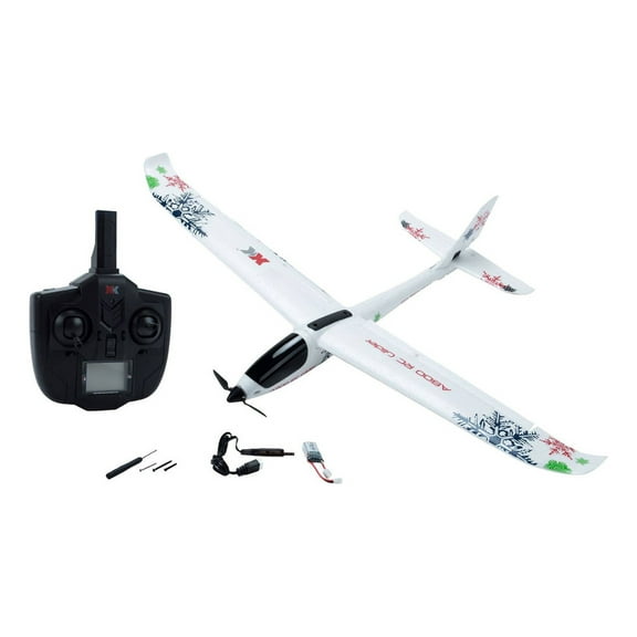 XK A800 780mm 5CH 3D 6G Mode EPO Fly Wing Aircraft Airplane