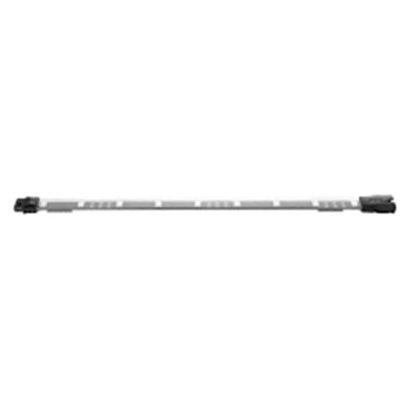 XK Glow 12 in. Multicolor LED Tube & 7 Color Series