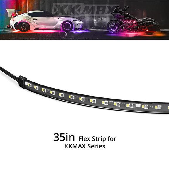 Xkglow MX-S-35 XKG Light Strips