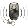 thumbnail image 1 of XK Glow XK034RM-FOB Replacement Remote for Motorcycle LED Accent Light Kit, 1 of 2
