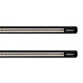 thumbnail image 1 of XK Glow XK041022 2X48In White/ Amber Jeep & Truck Running Board Light W/ Turn, 1 of 6