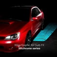 thumbnail image 1 of XK-Glow XKCFXFILMWING Automotive LED Film + Optic Light Kit, 1 of 1