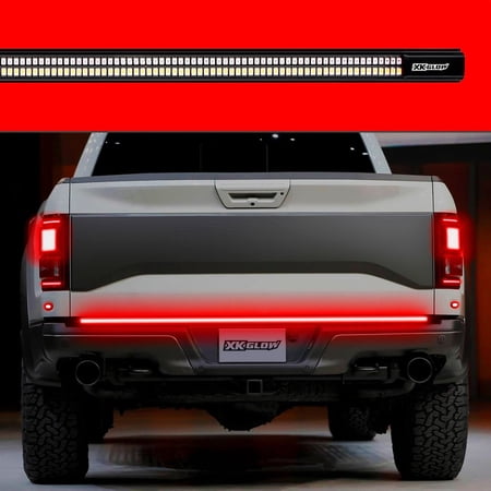 XK Glow XKGXK041018-CVT Error Canceller Module for Tailgate LED Light
