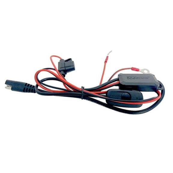 XK Glow MXSWITCH5 XKmax 5A Switch Wire Harness