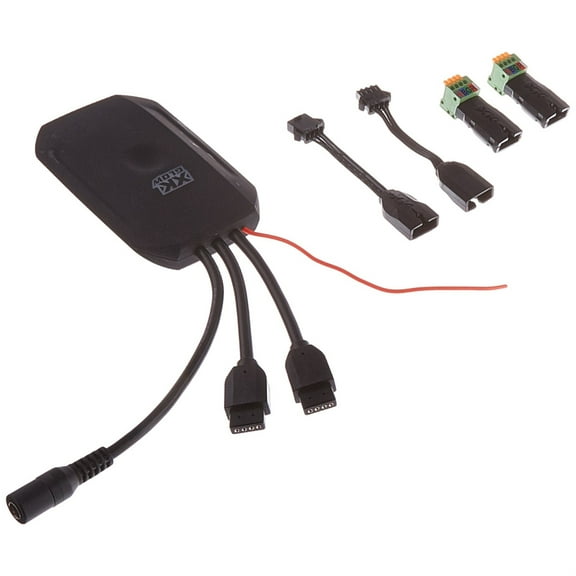 XK Glow XK-Chrome-KIT