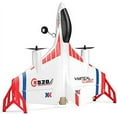 thumbnail image 1 of XK X520 2.4G 6CH 3D/6G Helicopters Vertical Takeoff Land Delta Wing RC Glider, 1 of 1