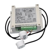 XKC-C352 AC110-220 Non-Contact Liquid Level Sensors And Water Level Switch Automatic Water Supply Controller ,Easy to Operate