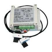 XKC-C362 AC Automatic Filling & Draina Water Level Controllers And Sensors, Anti-overflow Anti-empty Pumping ,Easy to Operate