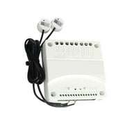 XKC-C382 DC12v/24v Non-contact Automatic Water Level Sensors Controller ,Easy to Operate