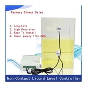 XKC-C382 Intelligent High And Low Automatic Water Supply Level Controller Water Replenishment Level Pumping Drainage Switch ,Easy to Operate