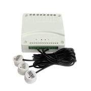 XKC-C382 Intellint Automatic Water Replenishment Supply System Controller Liquid Level Sensor ,Easy to Operate