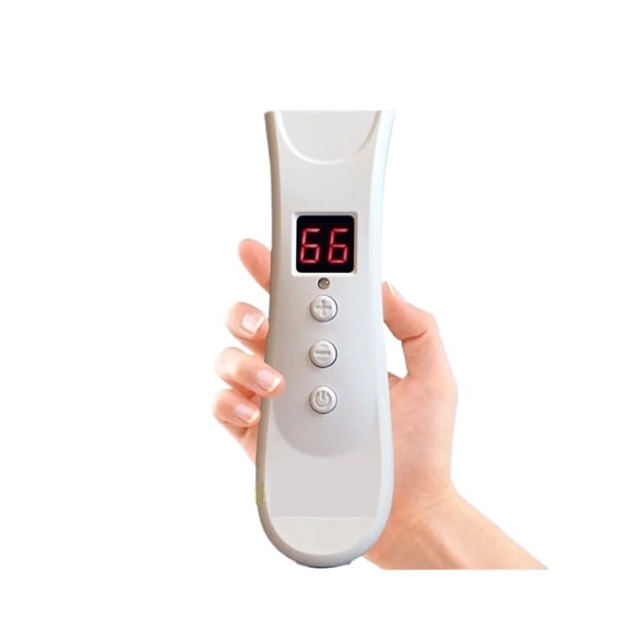 XKC-E700 Portable Hand-held Liquid Level Detector Touchless Wine Water Filing Liquid Sensor ,Easy to Use