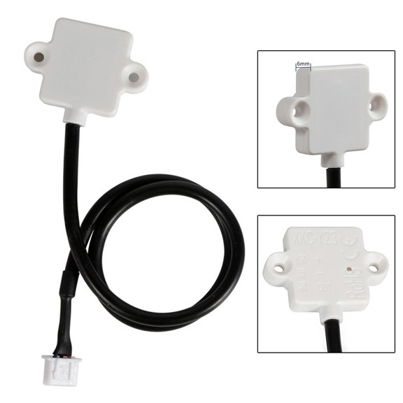 XKC-Y23A-NPN XKC-Y23A-V liquids level sensor switch detector non-contact stick
