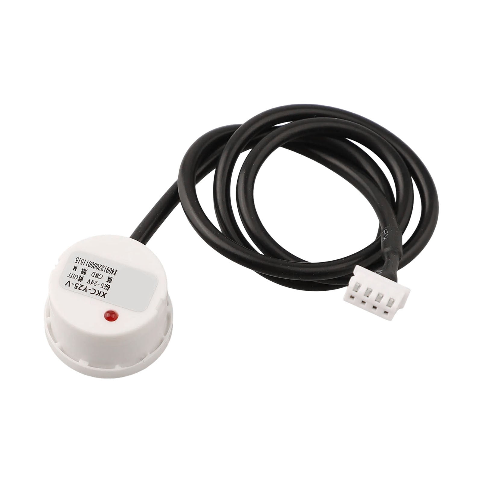 Xkc-Y25-Pnp Xkc-Y25-V 12V 24V Non-Contact Water Level Detector Sensor ...