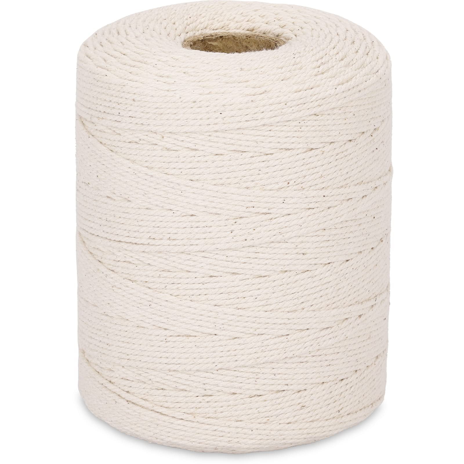 Koch 370 ft. L White Twisted Cotton Butcher Twine - Ace Hardware