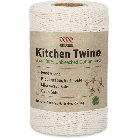 Meat Twine
