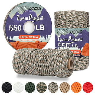 Od Paracord Survival Kit Large OD, Trekking \ Climbing \ Ropes - webbing  Military Tactical \ Personal Hygiene \ First Aid , Army  Navy Surplus - Tactical