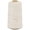 XKDOUS 952ft Butchers Twine, 100 Cotton Food Safe Cooking Twine