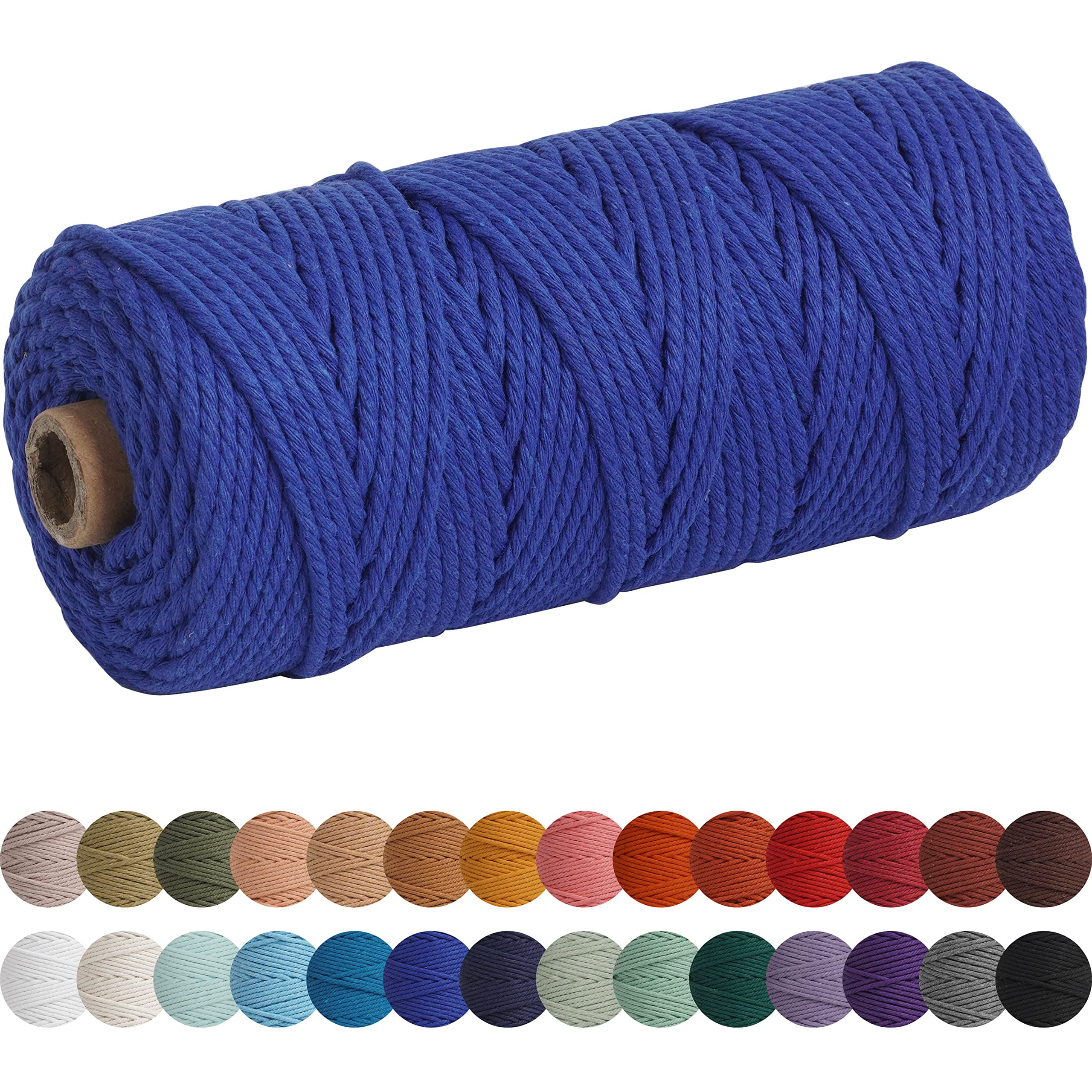 https://i5.walmartimages.com/seo/XKDOUS-Royal-Blue-3mm-x-109yards-Macrame-Cord-Colored-Rope-Cotton-Rope-Yarn-Colorful-Craft-Cord-Wall-Hanging-Plant-Hangers-Crafts-Knitting_a00e6c72-c491-4f51-a47b-e015f767be1c.d4abc1919d38b1d4dfa44d0b314371f5.jpeg
