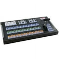 thumbnail image 1 of XKE-124 T-Bar USB Keyboard with Video Switcher Key Set, 1 of 3