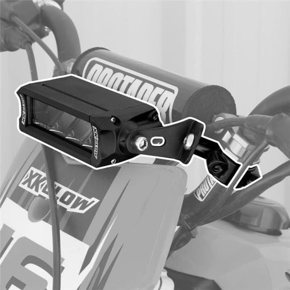 XKGLOW XK-DB Off-road Motorcycle Headlight Kit