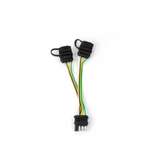XKGLOW XK041018-SPLIT 1-to-2 Splitter Wire for Tailgate Light