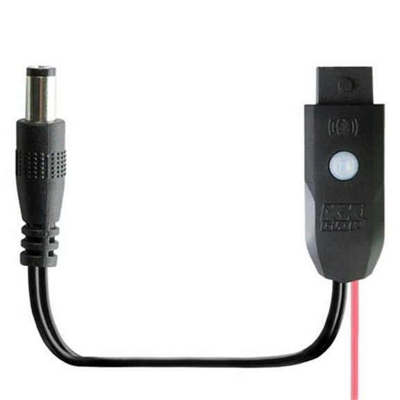 XKGlow XKGXK-MINI-KIT 12V Mini Xkchrome Bluetooth App Controlled Controller