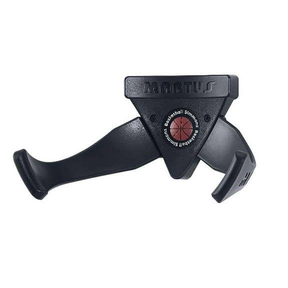 XKHAZA Ball Holder Wall Mount Basketball Ball Holder Space Saver Display Sports Ball Storage Rack for Soccer, Soccer, Baseball, Rugby, Volleyball, Exercise Ball Colorful Package