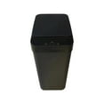 thumbnail image 1 of XKHAZA Bathroom Touchless Trash Can, Smart Automatic Motion Sensor Rubbish Can with Lid Electric Narrow Small Garbage Bin for Kitchen, Office, Living Room, Toilet, Bedroom, RV, 1 of 9