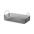 thumbnail image 1 of XKHAZA Easy to Use Makeup Organizer, Makeup Storage Tray, with Handling Capability Countertop Organizer Neatly Organized Makeup Bathroom, 1 of 9