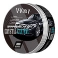 thumbnail image 1 of XKHAZA Graphene Ceramic Coating Solid Wax, Strong Protection Car Coating Polishing Wax - Creates A Deep Dazzling Shine, Durable Protection, for Car Beauty, 1 of 9