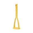 thumbnail image 1 of XKHAZA Heavy Duty Silicone Potato Masher, Masher Kitchen Tool & Food Masher/Potato Smasher with Handle, Perfect for Bean, Vegetable, Fruits, Avocado, Meat, 1 of 4