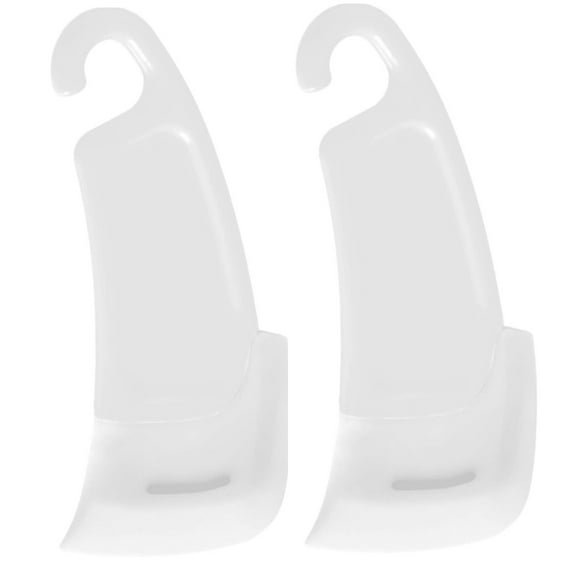 XKHAZA Multifunctional Scraper Spoon, Heat Resistant Rubber Scraper, Kitchen Food Grade Silicone Spatula, Kitchen Cleaning Tool