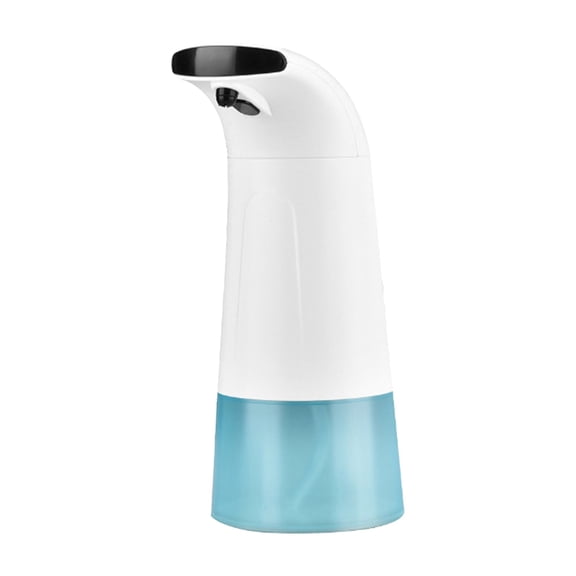 XKHAZA Touchless Auto Alcohol Soap Sensor Dispenser, Automatic Alcohol Dispenser, Hand Sanitizer Sprayer Touchless Sensor Hand Washer Suitable for Home Hotel School Restaurant