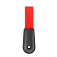 thumbnail image 1 of XKHBDL 2-In-1 Self-Sharpening Cleaning Scraper & Hook Scraper, Safe for Non-Stick, 1 of 6