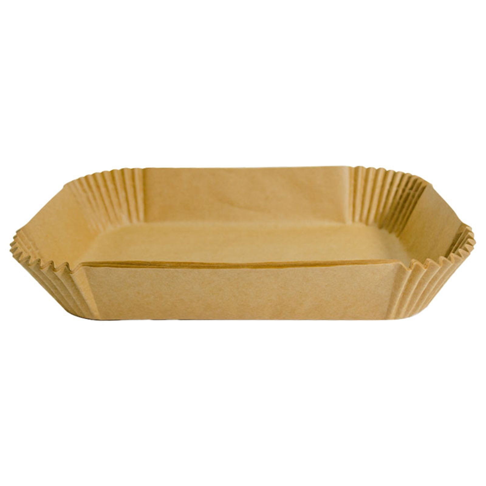 XKHBDL Air Fryer Liners Disposable for Ninja Airfryer, Rectangle Parchment Paper for Air Fryer Dual Basket Ninja Food and Above Air Fryer liner Accessories