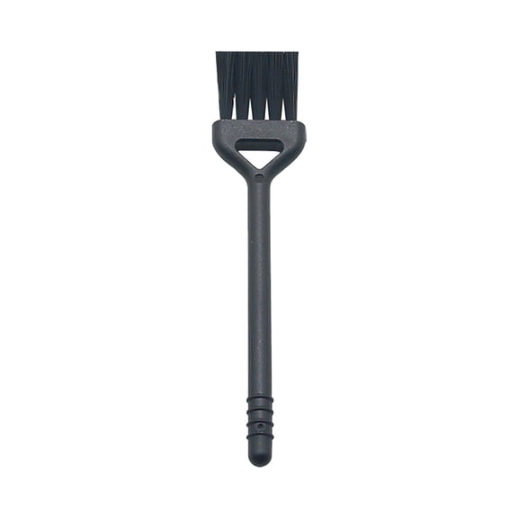 XKHBDL Anti Static Brush for Cleaning Brush for Keyboard, Electronics Cleaner Brushes Computer Keyboard, Small Portable Cleaning Kit for Printer Cleaner Gap Vent Track Narrow Space