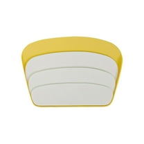 XKHBDL Card Holders for Playing Cards, Playing Card Holder with Tabletop Stand - Little Hands Card Holder for Kids and Adults, Holder Racks for Poker Parties Tray for Organizing Cards