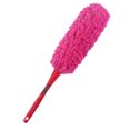 thumbnail image 1 of XKHBDL Extendable Microfiber Feather Duster, Feather Dusters for Cleaning, Ceiling Fan Dust and Cobweb Cleaner - Extending Brush, 1 of 8